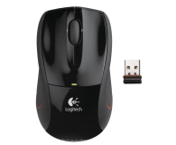 Mysz LOGITECH V450 NANO czarna (910-000857) - 33415 - zdjęcie 4